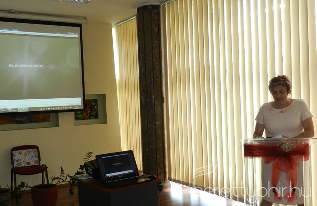 Nyitnikék 2018 - Tudományos ülés 12